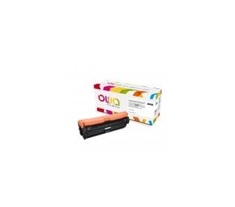 OWA-toner kompatibel med HP CE340A (13500 s.) svart