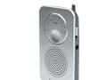 Miniatyrbilde 3 av 5: Muse M-01RS, Personlig, Analog, FM, MF, 3,5 mm, Sort, Rotasjon