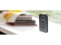 Miniatyrbilde 1 av 5: Muse M-01RS, Personlig, Analog, FM, MF, 3,5 mm, Sort, Rotasjon