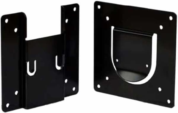 ProDVX WM-25 - Brakett - for LCD-skjerm - metall - veggmonterbar