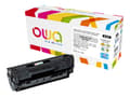 Miniatyrbild 1 av 4: OWA - Sort - kompatibel - tonerpatron (alternativ till: HP Q2612A) - för Canon i-SENSYS LBP2900, LBP3000; Laser Shot LBP-2900; HP LaserJet 10XX, 30XX