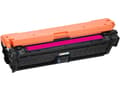 Miniatyrbilde 3 av 5: OWA-toner kompatibel med HP CE343A (16000 sider) magenta