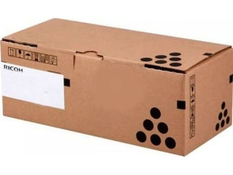 Ricoh IM 600 - Svart - original - tonerpatron - for IM 600F, 600SRF