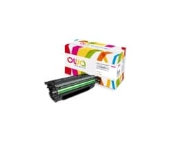 OWA - Magenta - yhteensopiva - Genproduceret - tonerpatron (vaihtoehtoinen til: HP 648A) - HP Color LaserJet Enterprise CP4025dn, CP4025n, CP4525dn,