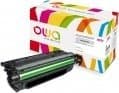OWA - Magenta - yhteensopiva - Genproduceret - tonerpatron (vaihtoehtoinen til: HP 648A) - HP Color LaserJet Enterprise CP4025dn, CP4025n, CP4525dn,