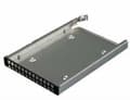 Miniatyrbild 4 av 5: Supermicro FDD dummy tray - Harddiskbakke för system - sortering - för SC815; SC818; SC819; SC836; SuperServer 8016B-6F, 8016B-TF