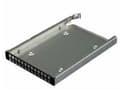 Miniatyrbild 2 av 5: Supermicro FDD dummy tray - Harddiskbakke för system - sortering - för SC815; SC818; SC819; SC836; SuperServer 8016B-6F, 8016B-TF