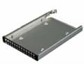 Miniatyrbild 1 av 5: Supermicro FDD dummy tray - Harddiskbakke för system - sortering - för SC815; SC818; SC819; SC836; SuperServer 8016B-6F, 8016B-TF