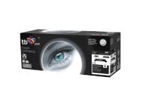 TB - Svart - kompatibel - tonerpatron (alternativ for: HP CF226X) - for HP LaserJet Pro M402, MFP M426