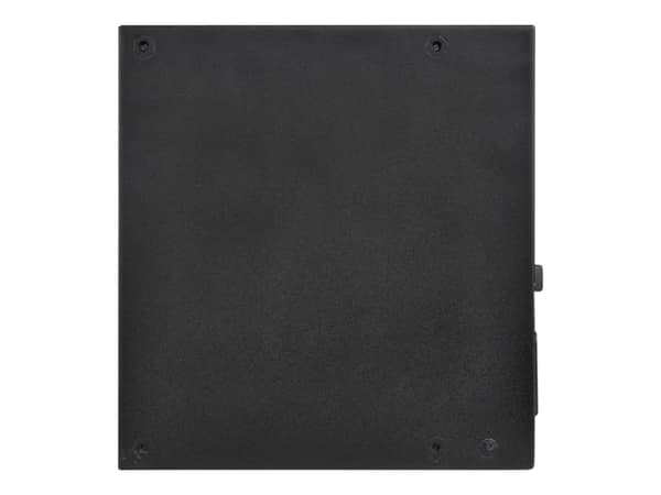 SilverStone Strider Essential Series ST70F-ES230 - Strømforsyning (sisäinen) - ATX12V 2.4/ EPS12V - 80 PLUS - AC 180-264 V - 700 Watt - aktiv PFC - l