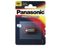 Miniatyrbilde 4 av 5: Panasonic CR-2L/1BP - Batteri CR2 - Li - 850 mAh