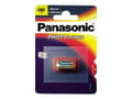 Miniatyrbilde 1 av 5: Panasonic CR-2L/1BP - Batteri CR2 - Li - 850 mAh