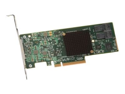 Fujitsu PRAID CP400i - Styreenhed til lagring (RAID) - 8 kanava - SATA 6Gb/s / SAS 12Gb/s - RAID 0, 1, 5, 10, 1E - PCIe 3.0 x8 - for PRIMERGY CX2550