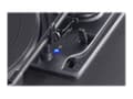 Miniatyrbilde 5 av 5: Teac TN-180BT - Dreieskive - svart