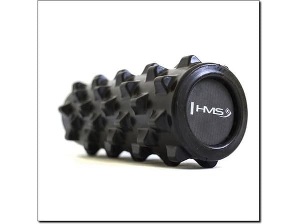 HMS Walk do masażu Fitness svart (FS107)