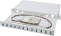 Miniatyrbilde 5 av 5: DIGITUS DN-96331/9 - Spleiseboks for fiberoptikk - 1U - 19"