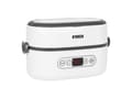 Miniatyrbilde 3 av 5: Noveen MLB820 X-LINE, 1 l, Grå, Hvit, Voksen, 30 min, AC, 250 W