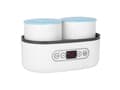 Miniatyrbilde 4 av 5: Noveen MLB820 X-LINE, 1 l, Grå, Hvit, Voksen, 30 min, AC, 250 W