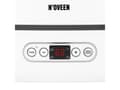 Miniatyrbilde 5 av 5: Noveen MLB820 X-LINE, 1 l, Grå, Hvit, Voksen, 30 min, AC, 250 W