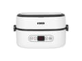 Miniatyrbilde 2 av 5: Noveen MLB820 X-LINE, 1 l, Grå, Hvit, Voksen, 30 min, AC, 250 W