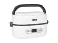 Miniatyrbilde 1 av 5: Noveen MLB820 X-LINE, 1 l, Grå, Hvit, Voksen, 30 min, AC, 250 W