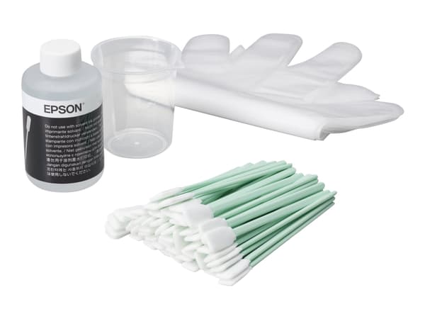 Epson C13S210103, Puhdistuspakkaus, Epson, SureColor F10060 - 76" SureColor R5000 - 64" RESIN