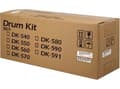 Miniatyrbilde 4 av 5: Kyocera DK 590 - Original - trommelsett - for Kyocera FS-C2026, FS-C2126