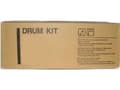 Miniatyrbilde 2 av 5: Kyocera DK 590 - Original - trommelsett - for Kyocera FS-C2026, FS-C2126