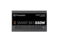Miniatyrbilde 3 av 5: Thermaltake Smart BX1, 550 W, 230 V, 660 W, 50 Hz, 10 A, 10 A
