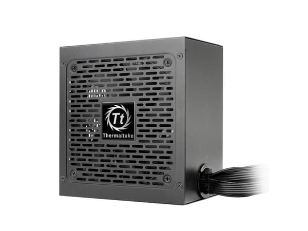 Thermaltake Smart BX1, 550 W, 230 V, 660 W, 50 Hz, 10 A, 10 A