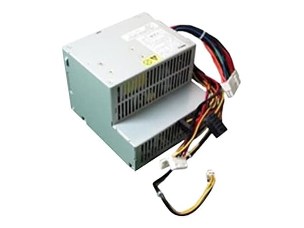 Dell - Nätaggregat - 280 Watt - PFC - för OptiPlex 330, 330n, 740, 740n, 755, 755n