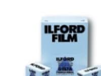 Ilford Delta 100 Professional - Film för svartvita foton - 135 (35 mm) - ISO 100 - 24 exponeringar