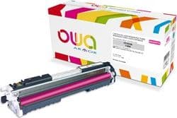 Armor K15730OW, 1000 sivua, Magenta, 1 kpl