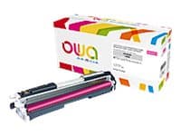 Armor K15730OW, 1000 sivua, Magenta, 1 kpl