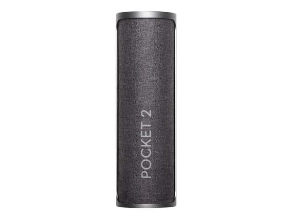 DJI - Ladeboks - 1500 mAh - 900 mA - for DJI Pocket 2, Pocket 2 Creator Combo, Pocket 2 Exclusive Combo