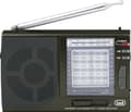 Miniatyrbild 3 av 4: Radio Trevi Radio Trevi MB728 svart