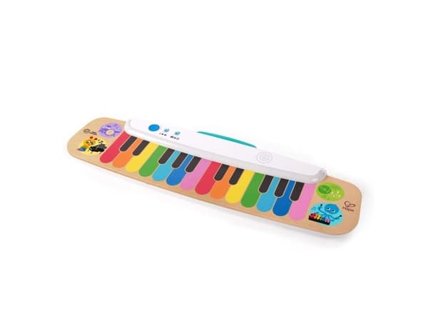 Hape Magic Touch Keyboard