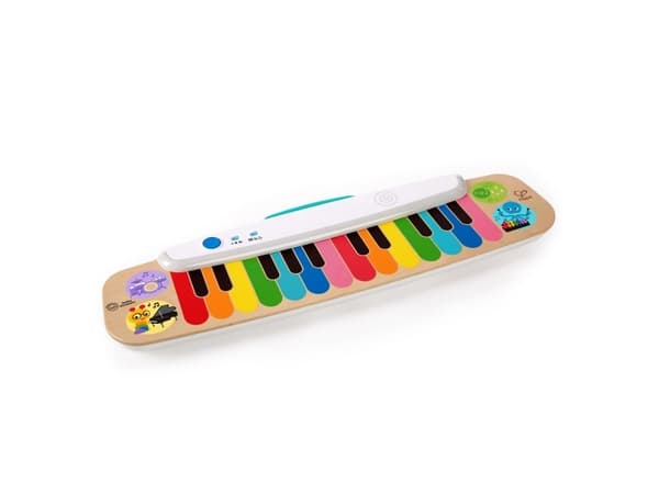 Hape Magic Touch Keyboard