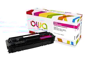 Armor K18165OW, 2200 sivua, Magenta, 1 kpl
