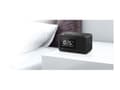 Miniatyrbilde 1 av 5: Panasonic-RC-D8 - Klokkeradio - svart