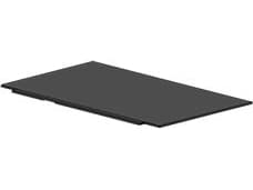 HP - 15.6" (39.6 cm) FHD UWVA anti-glare 250 nits display panel - för ProBook 450 G7 Notebook