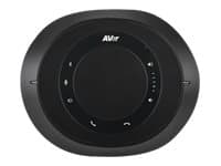 AVer FONE540 - Høyttalende håndfri telefon - Bluetooth - trådløs, kablet - USB - for AVer CAM570
