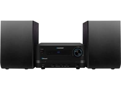 Blaupunktin torni BLAUPUNKT MS14BT musta