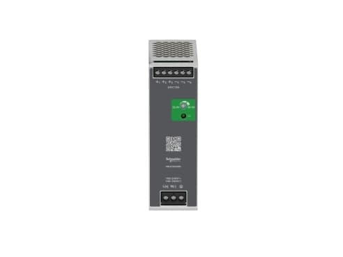 Schneider Electric ABLS1A24050, Strömförsörjningstransformator, 40 mm, 117,6 mm, 123,6 mm, 550 g, 180 mm