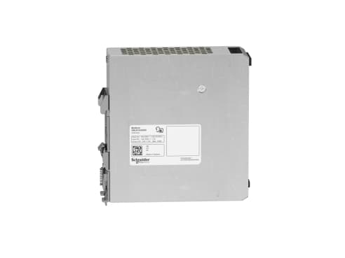 Schneider Electric ABLS1A24050, Strömförsörjningstransformator, 40 mm, 117,6 mm, 123,6 mm, 550 g, 180 mm