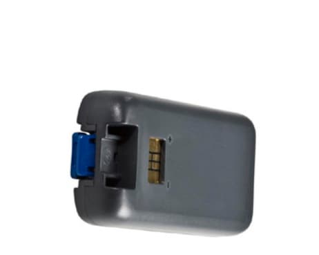 Honeywell-batteri, standard CK3 (ett standard litiumbatteri. Usertifisert CK3N og CK3G). Erstatter 318-033-011.