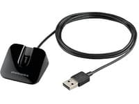 Poly Desktop Charge Stand - Ladestativ - for Voyager Legend, Legend UC, Legend UC B235, Legend UC B235-M