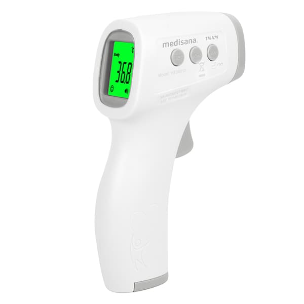 Medisana TM A79 Infrarødt termometer
