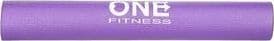 One Fitness joogamatto violetti (YM01)