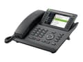 Miniatyrbild 1 av 3: Unify OpenScape Desk Phone CP700 - VoIP-telefon - med Bluetooth interface - 3-riktad samtalsförmåg - SIP - svart